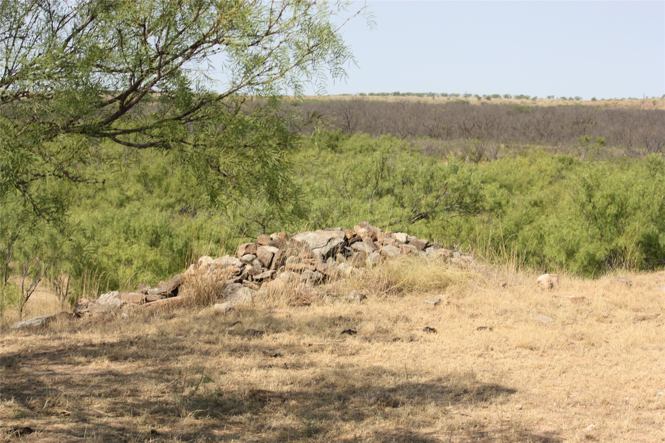 Tbd 1790 Seymour TX 76380