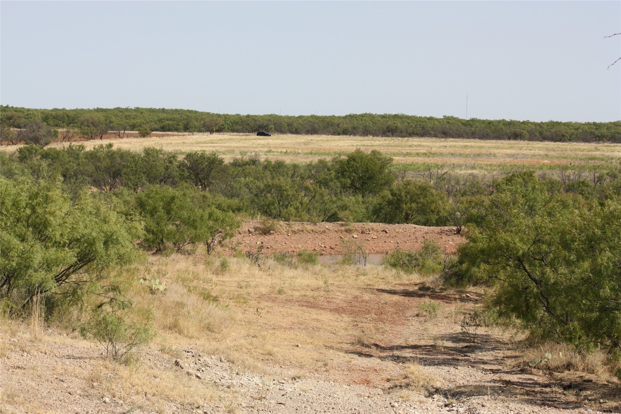 Tbd 1790 Seymour TX 76380