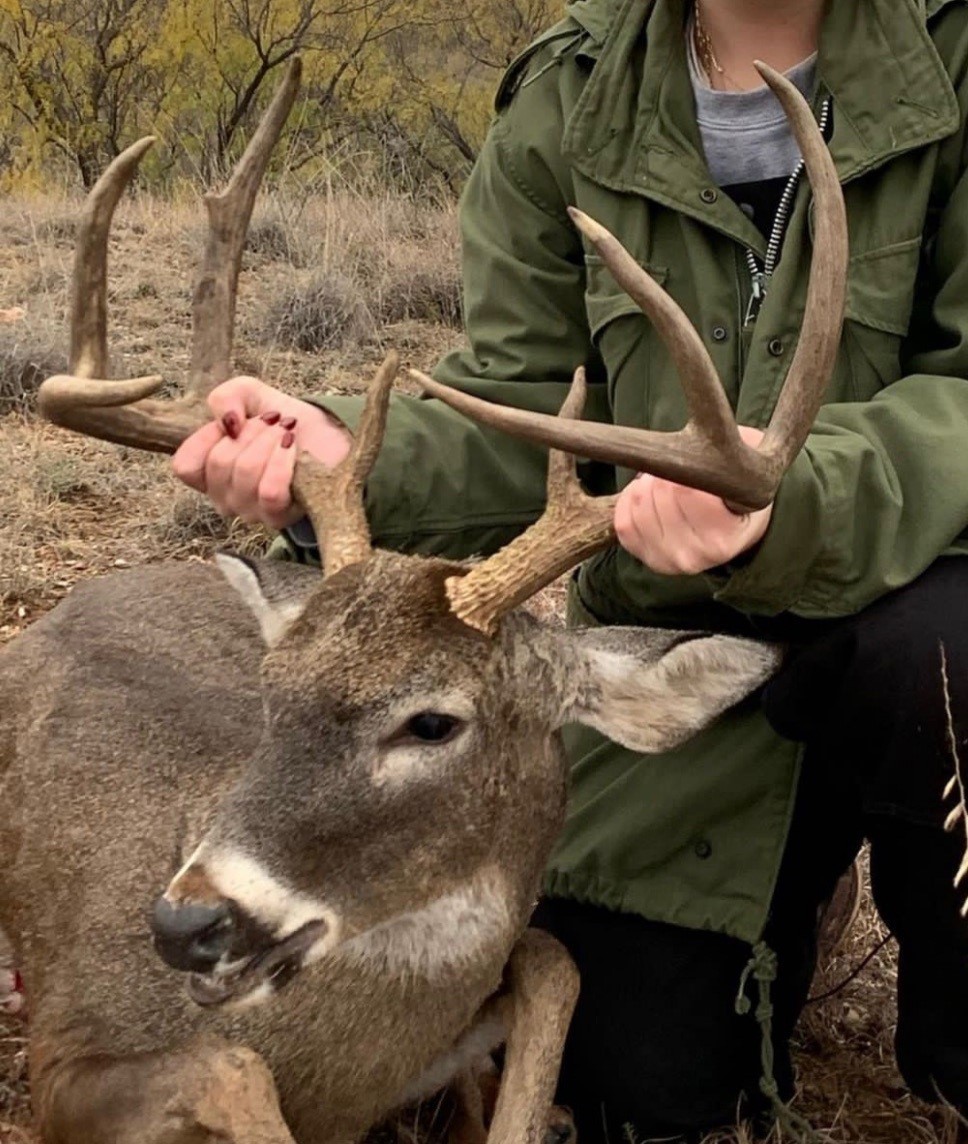 Tbd 1790 Seymour TX 76380