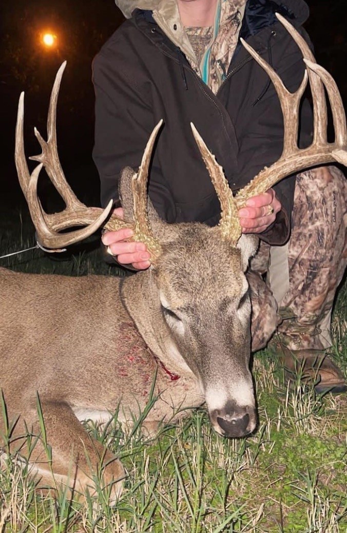 Tbd 1790 Seymour TX 76380