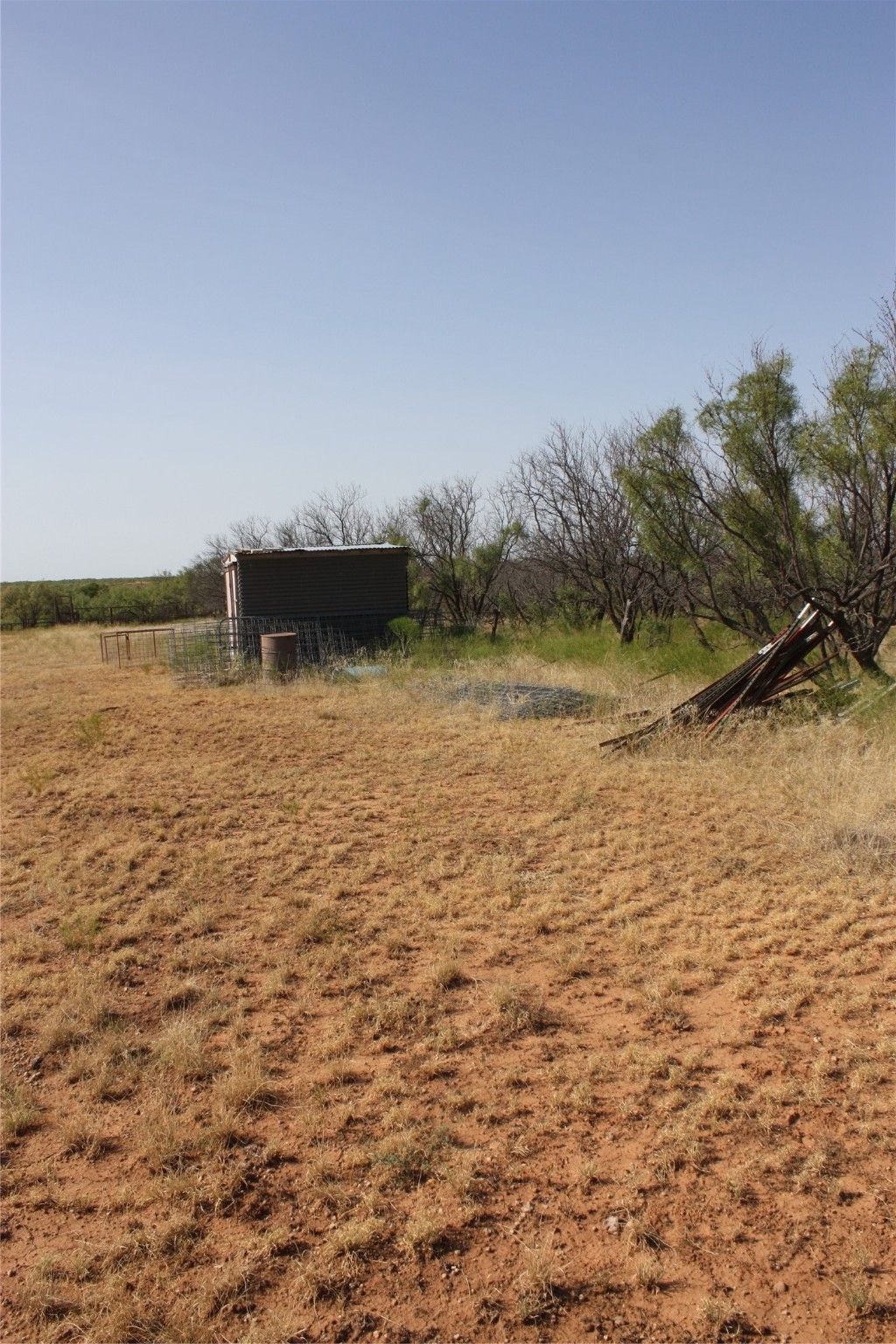 Tbd 1790 Seymour TX 76380