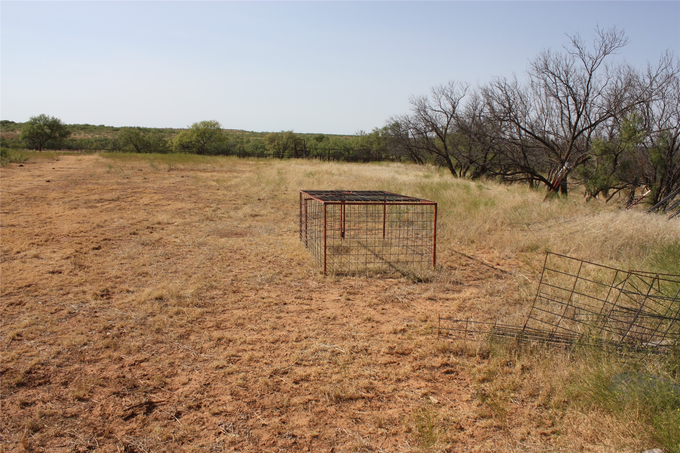 Tbd 1790 Seymour TX 76380