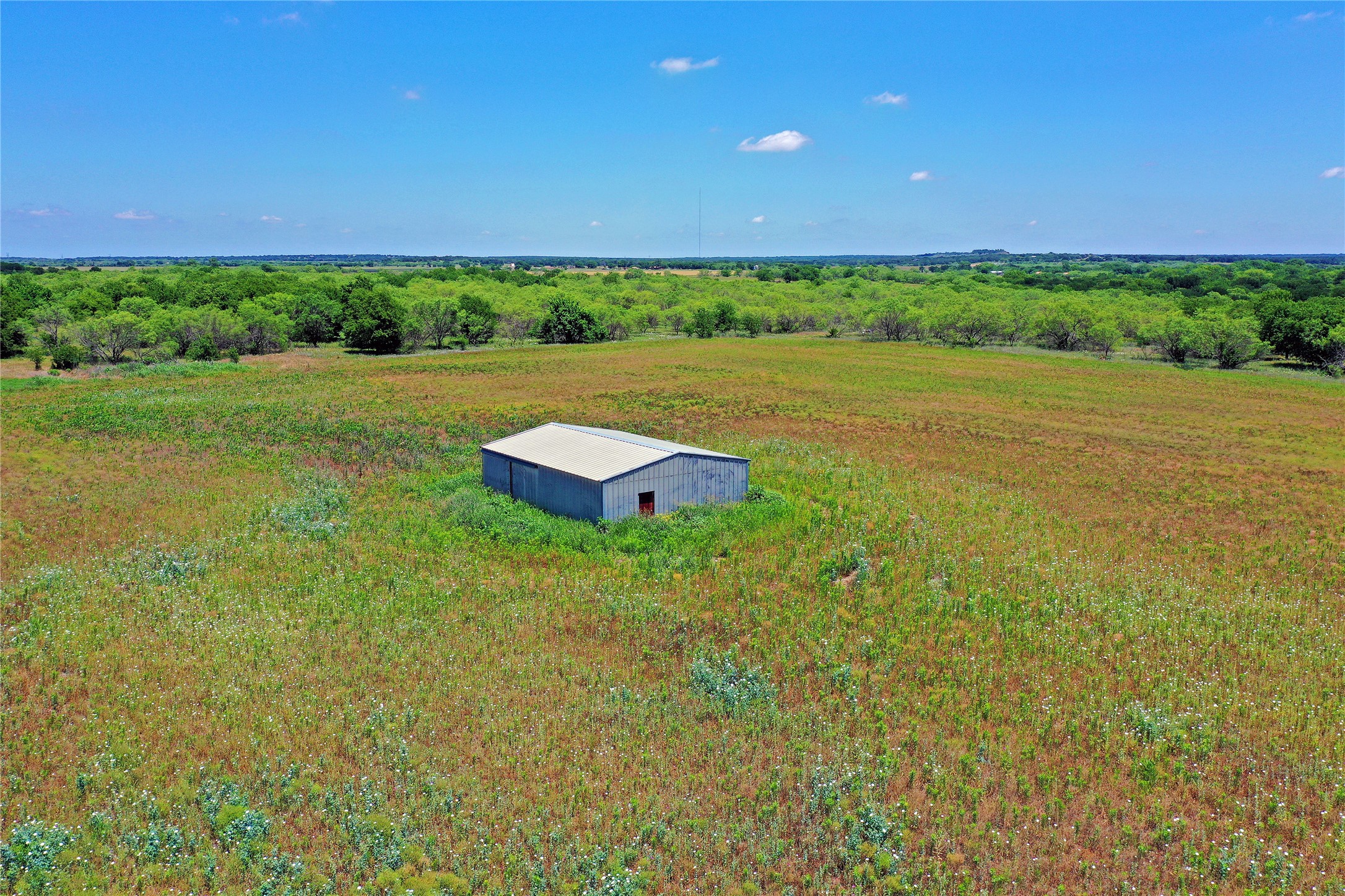 36 Acres Fm 2210 Perrin TX 76486