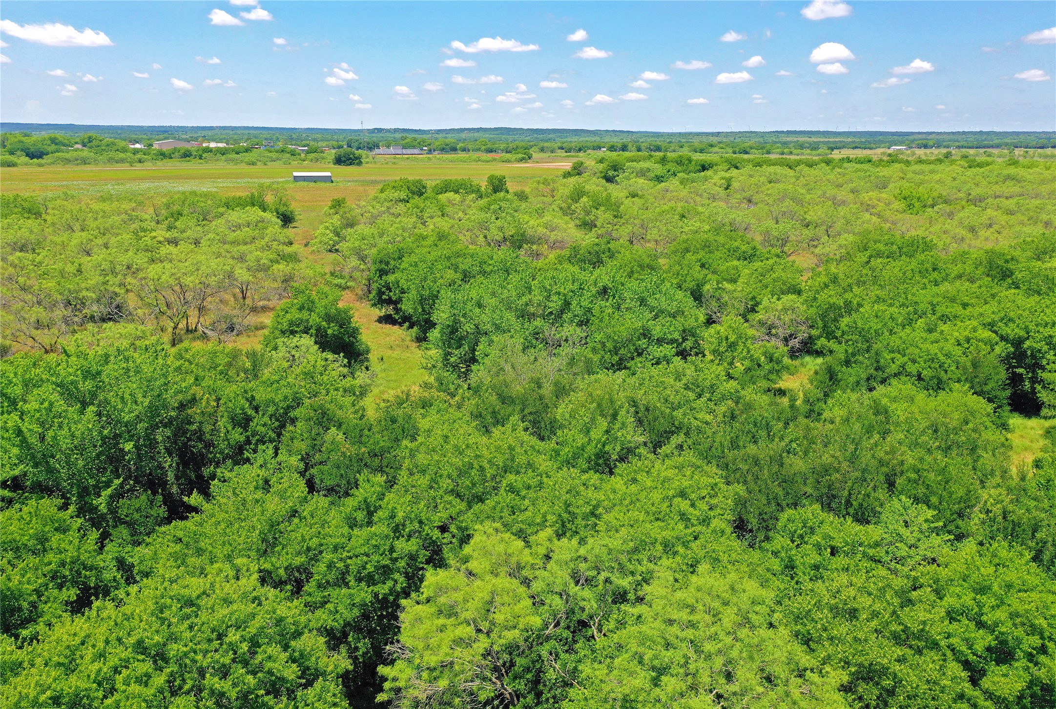 36 Acres Fm 2210 Perrin TX 76486