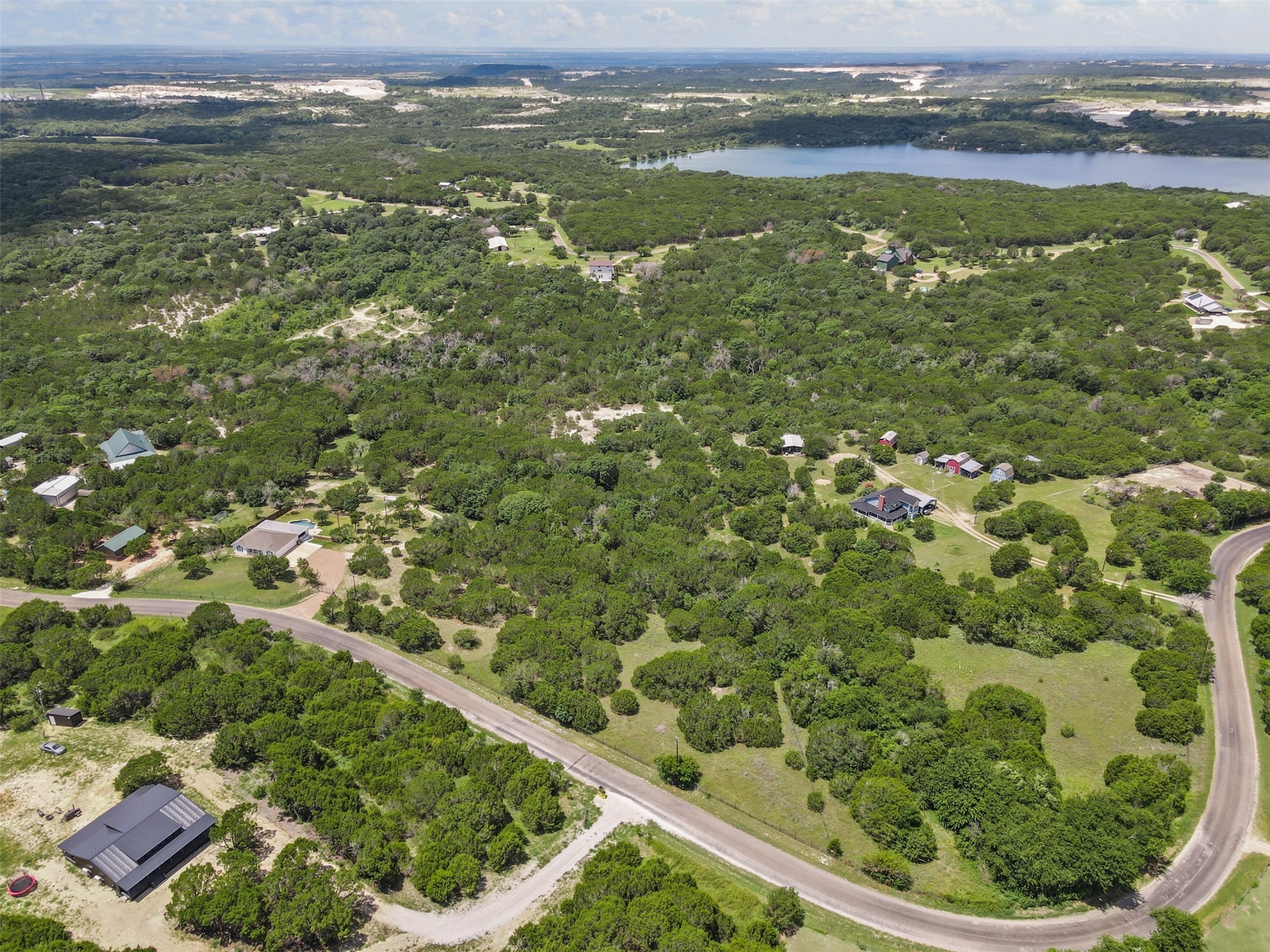 8515 Hilltop Drive Cleburne TX 76033