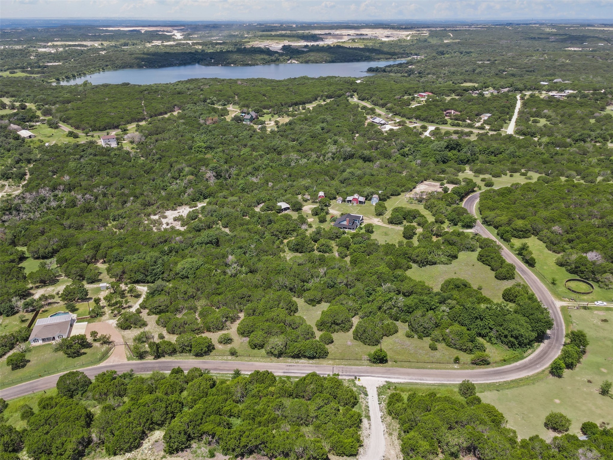 8515 Hilltop Drive Cleburne TX 76033