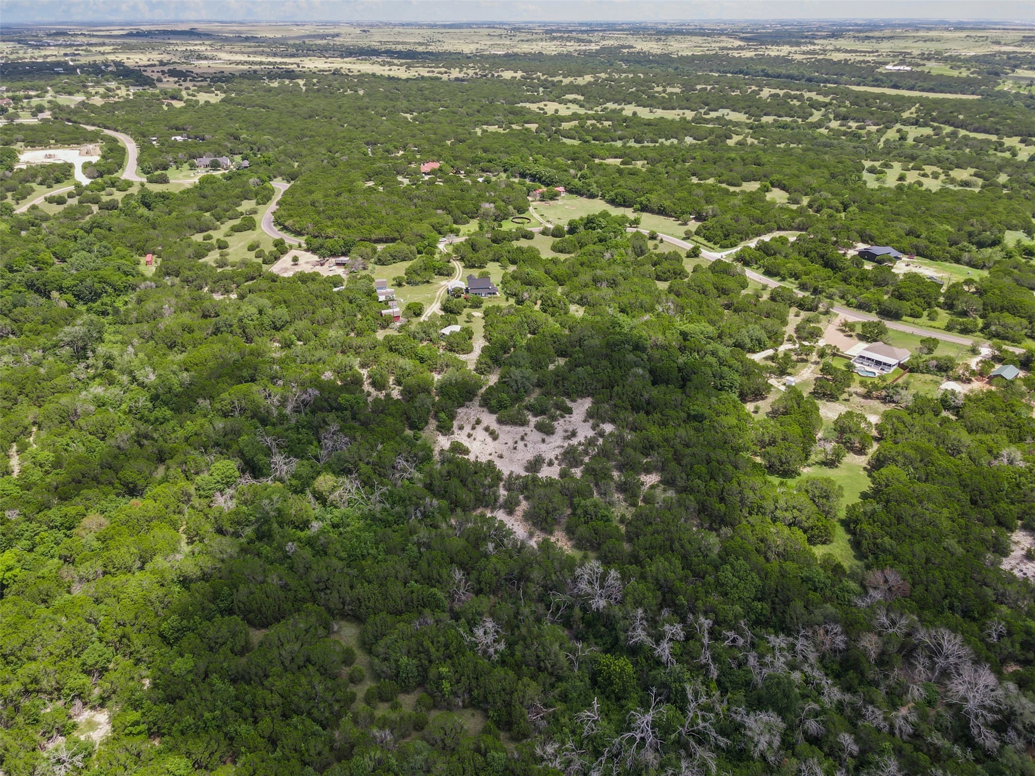 8515 Hilltop Drive Cleburne TX 76033