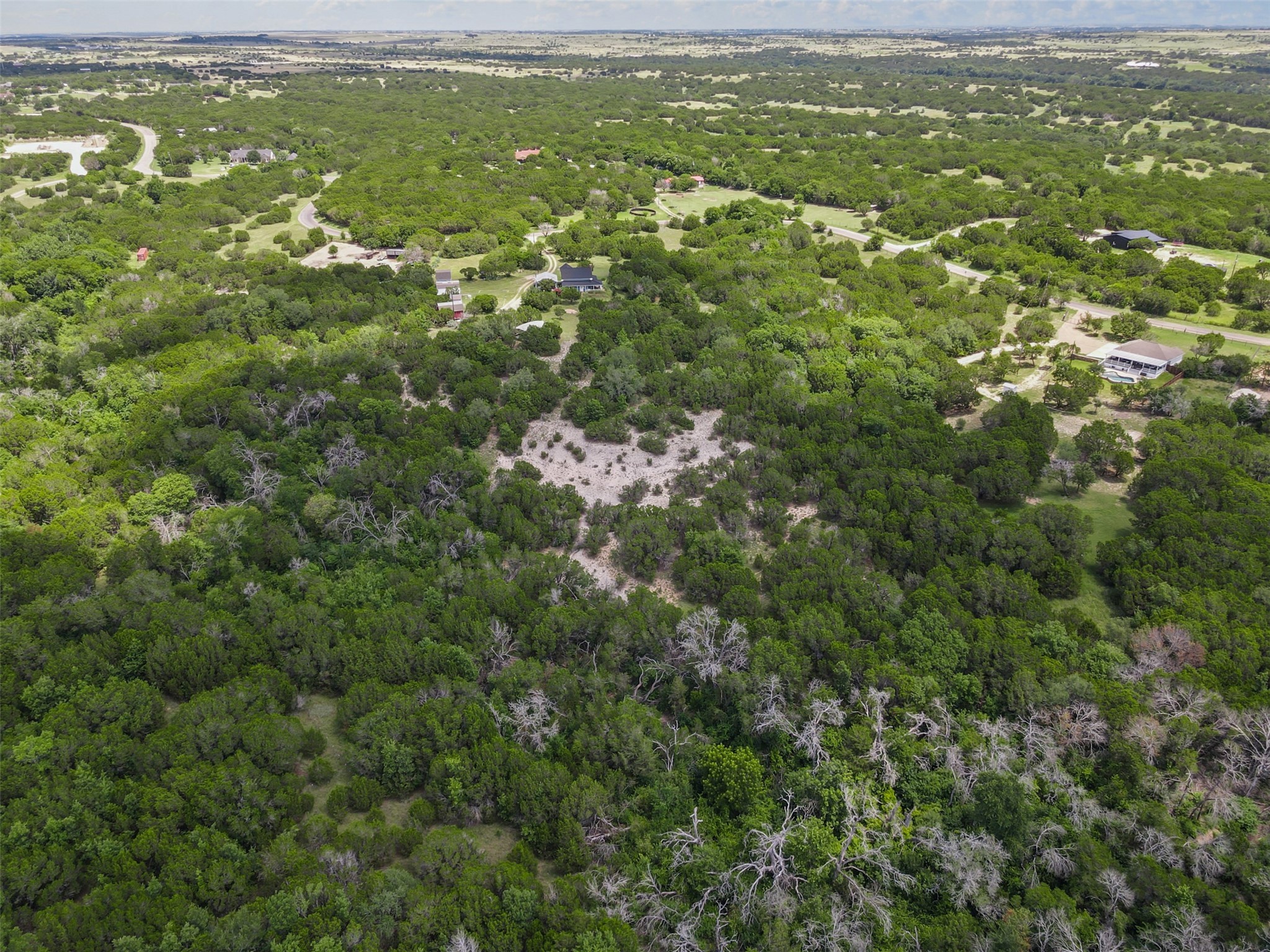 8515 Hilltop Drive Cleburne TX 76033