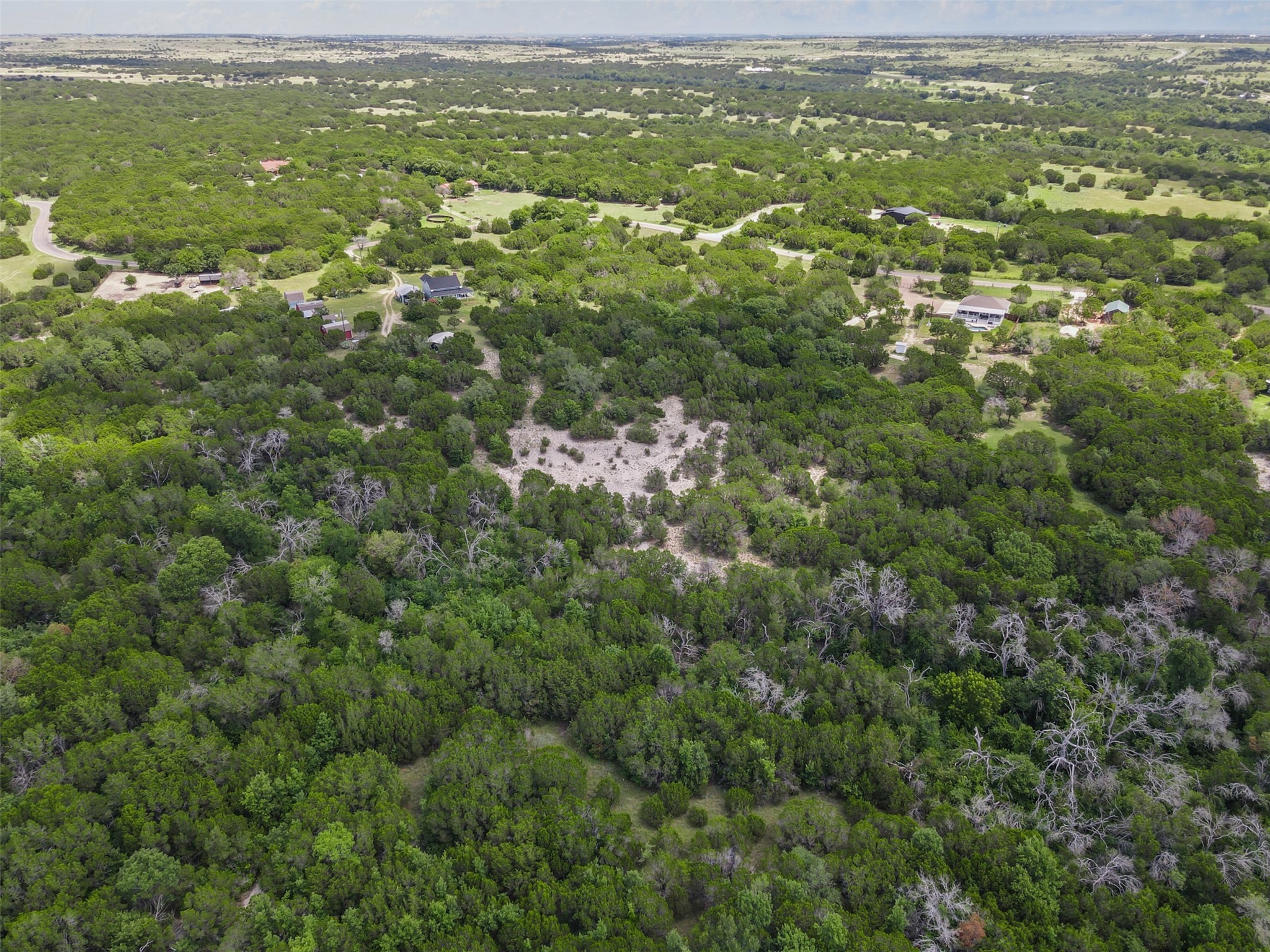 8515 Hilltop Drive Cleburne TX 76033
