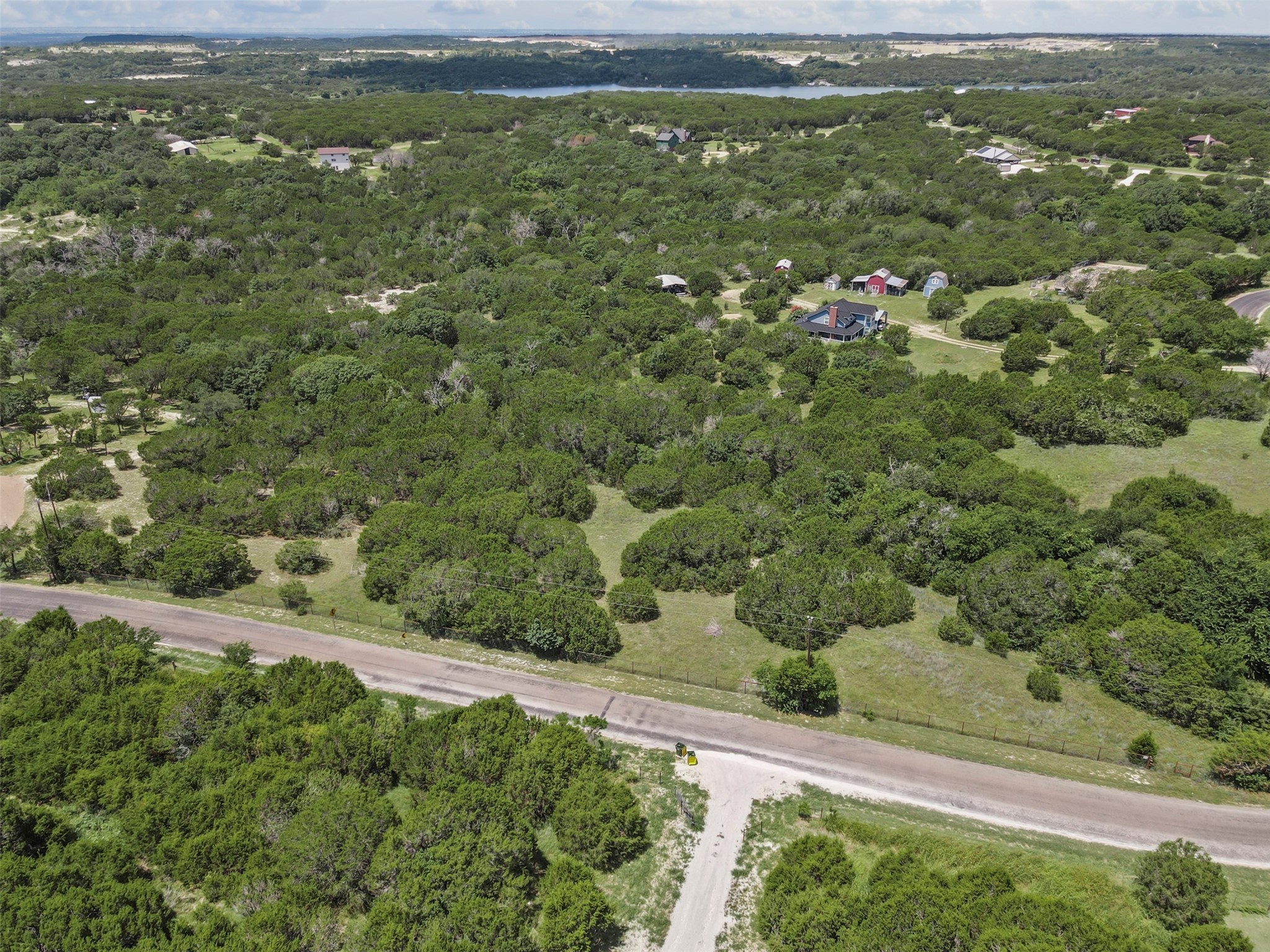 8515 Hilltop Drive Cleburne TX 76033