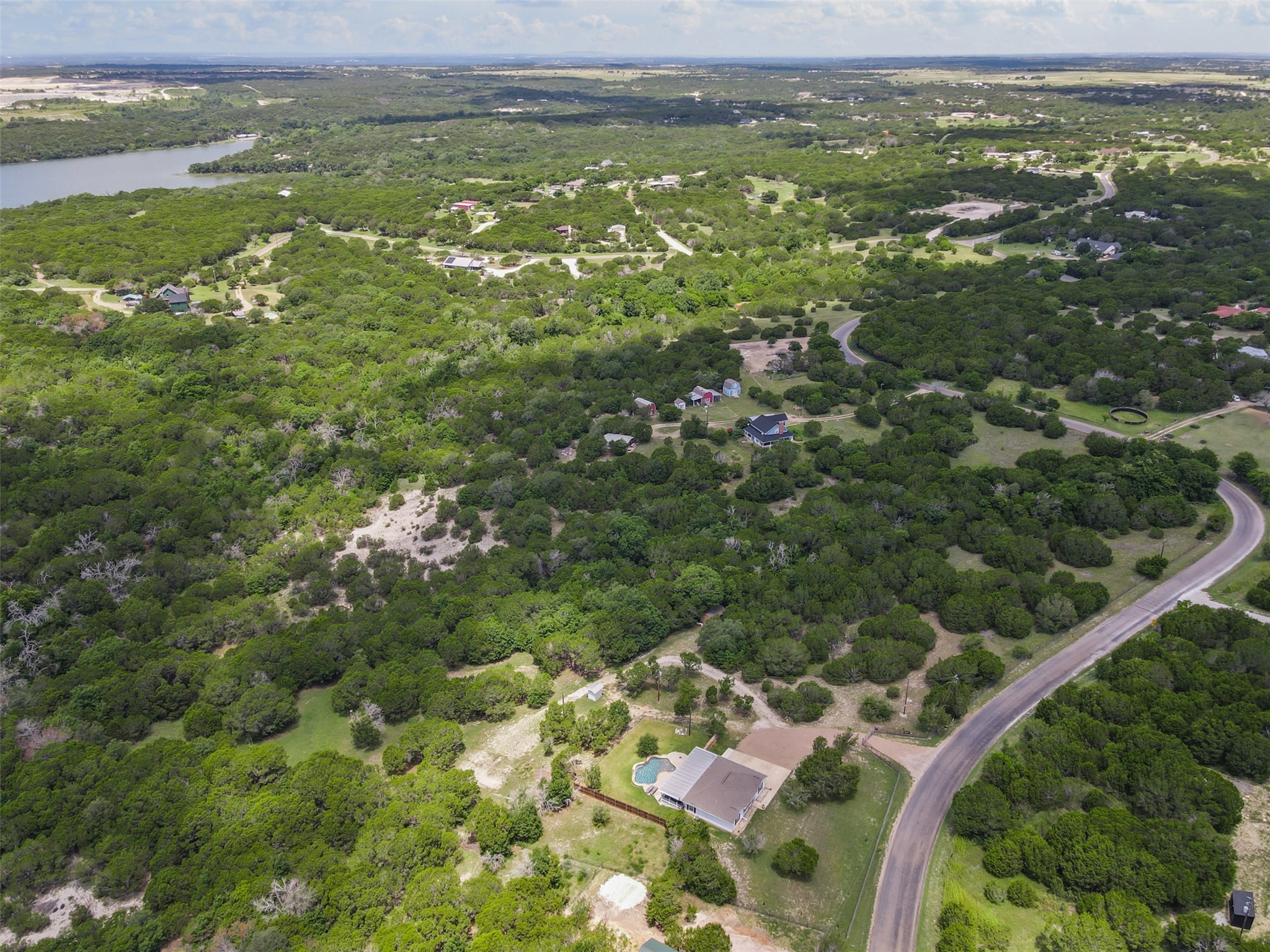 8515 Hilltop Drive Cleburne TX 76033