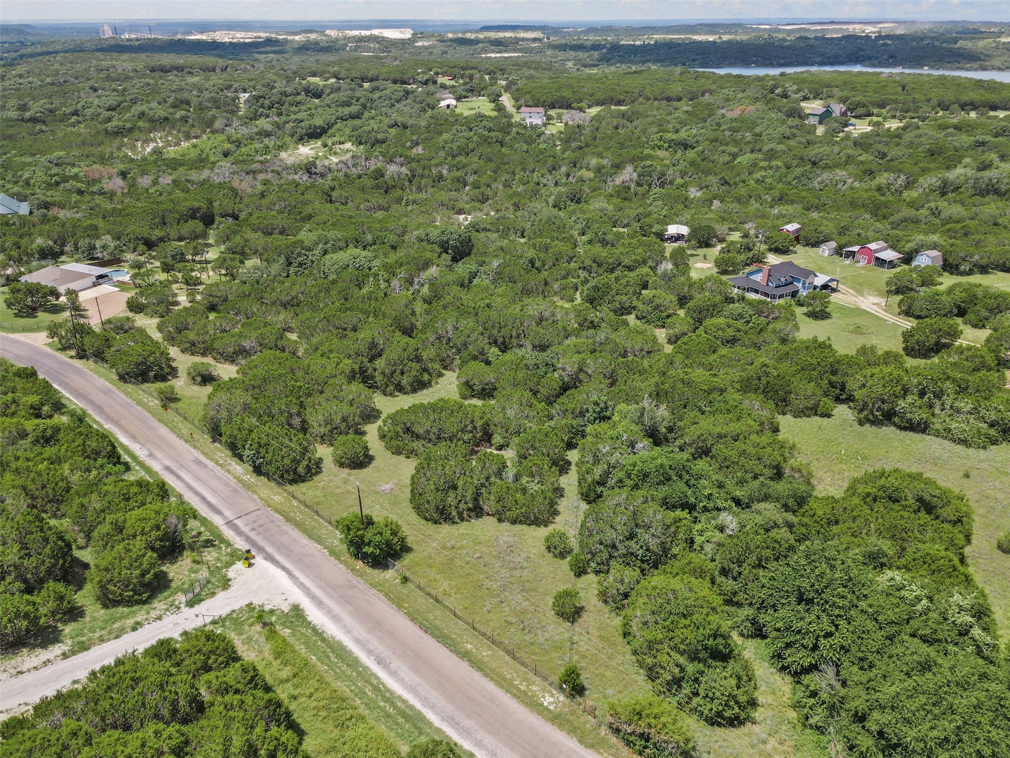 8515 Hilltop Drive Cleburne TX 76033