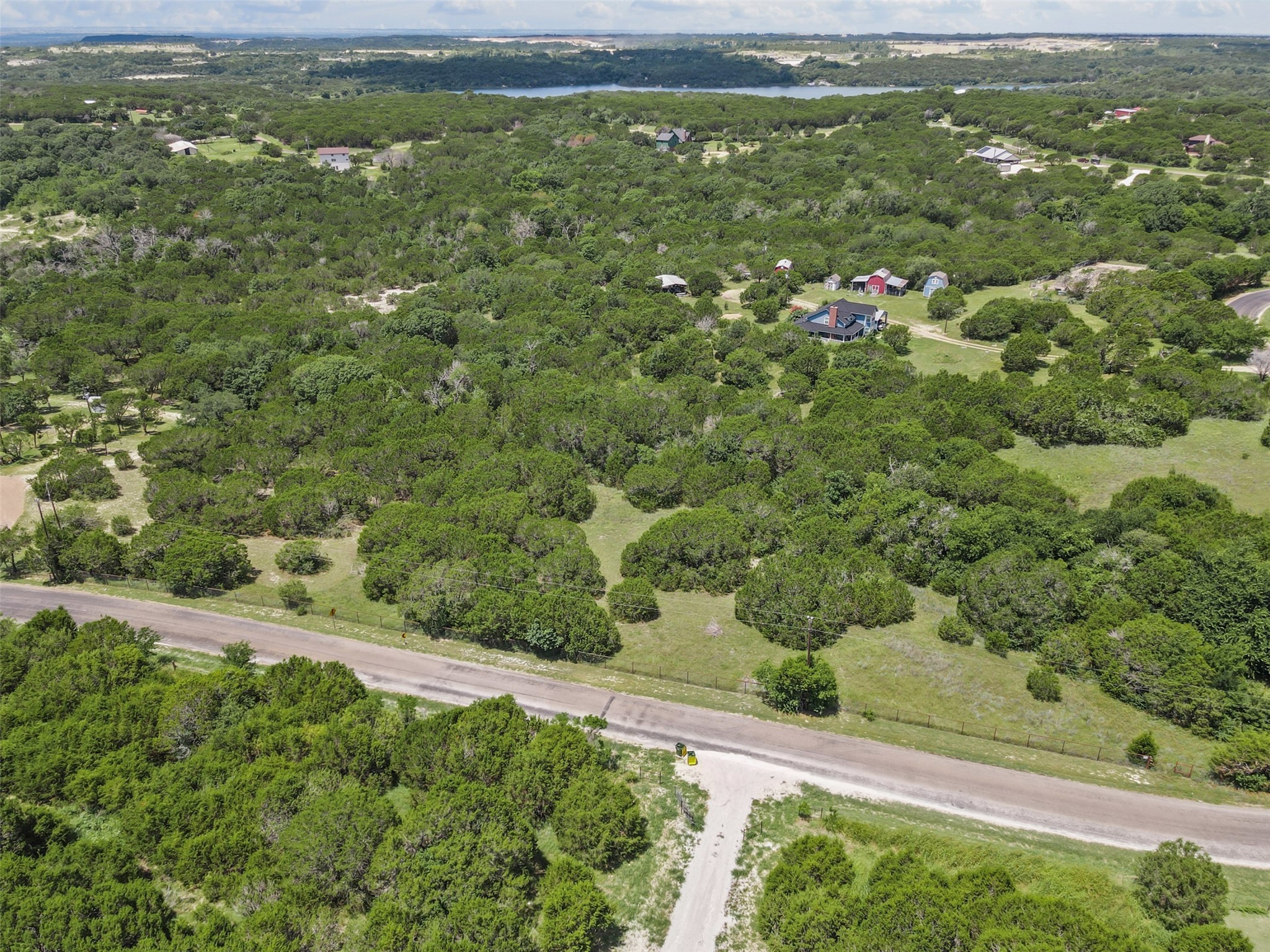 8515 Hilltop Drive Cleburne TX 76033