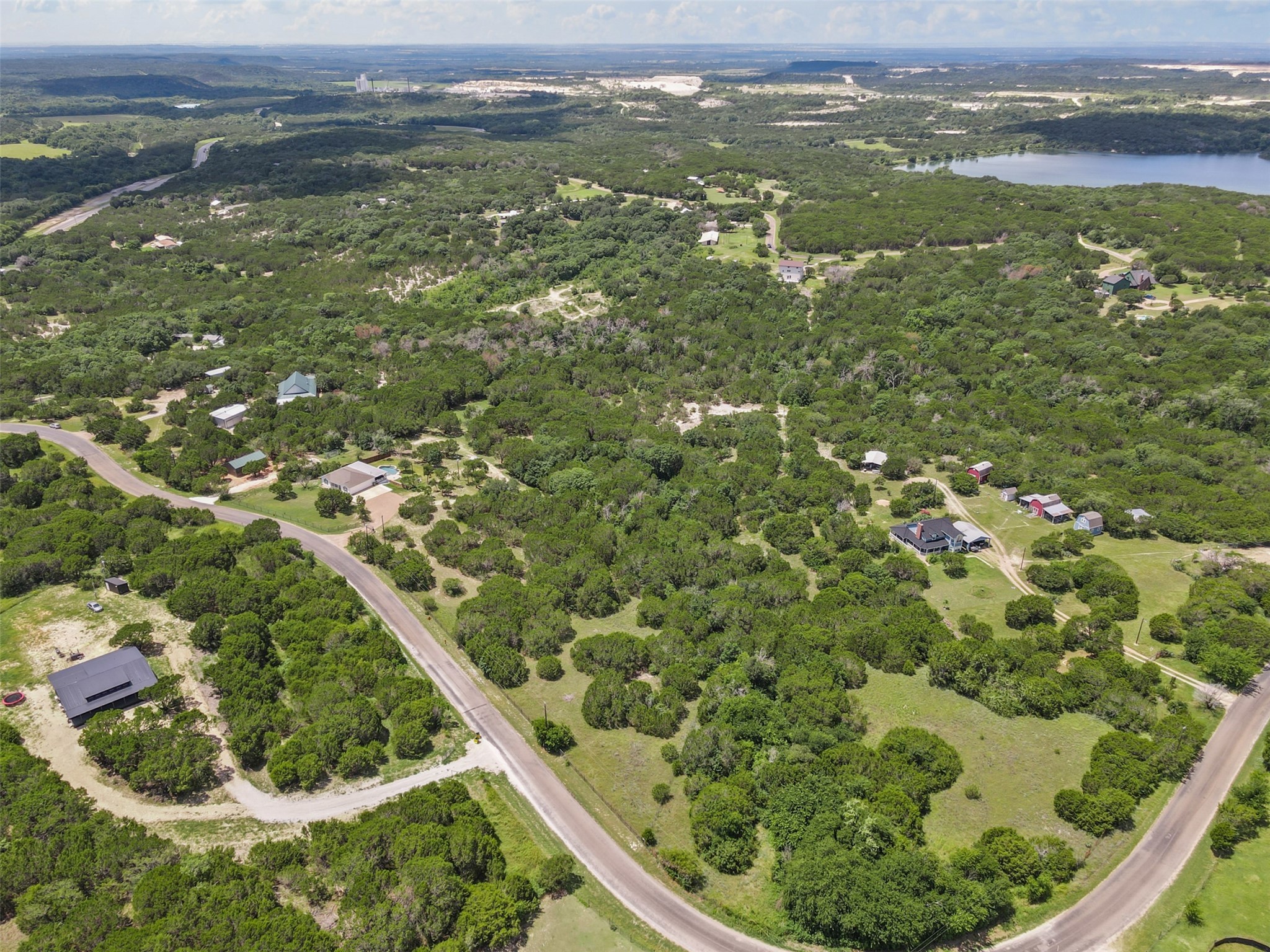 8515 Hilltop Drive Cleburne TX 76033