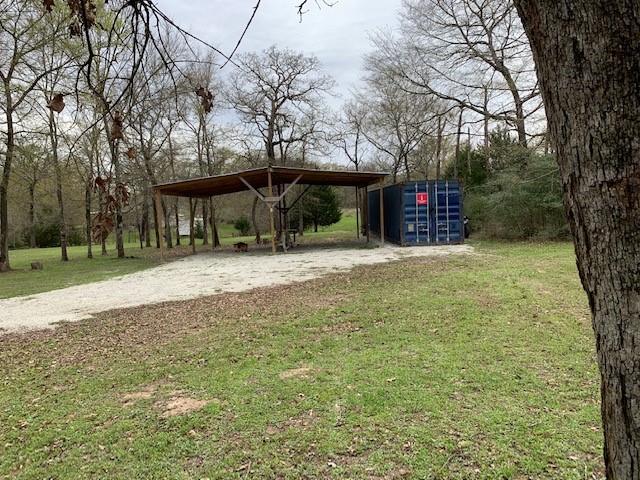 184 Lcr 752a Groesbeck TX 76642