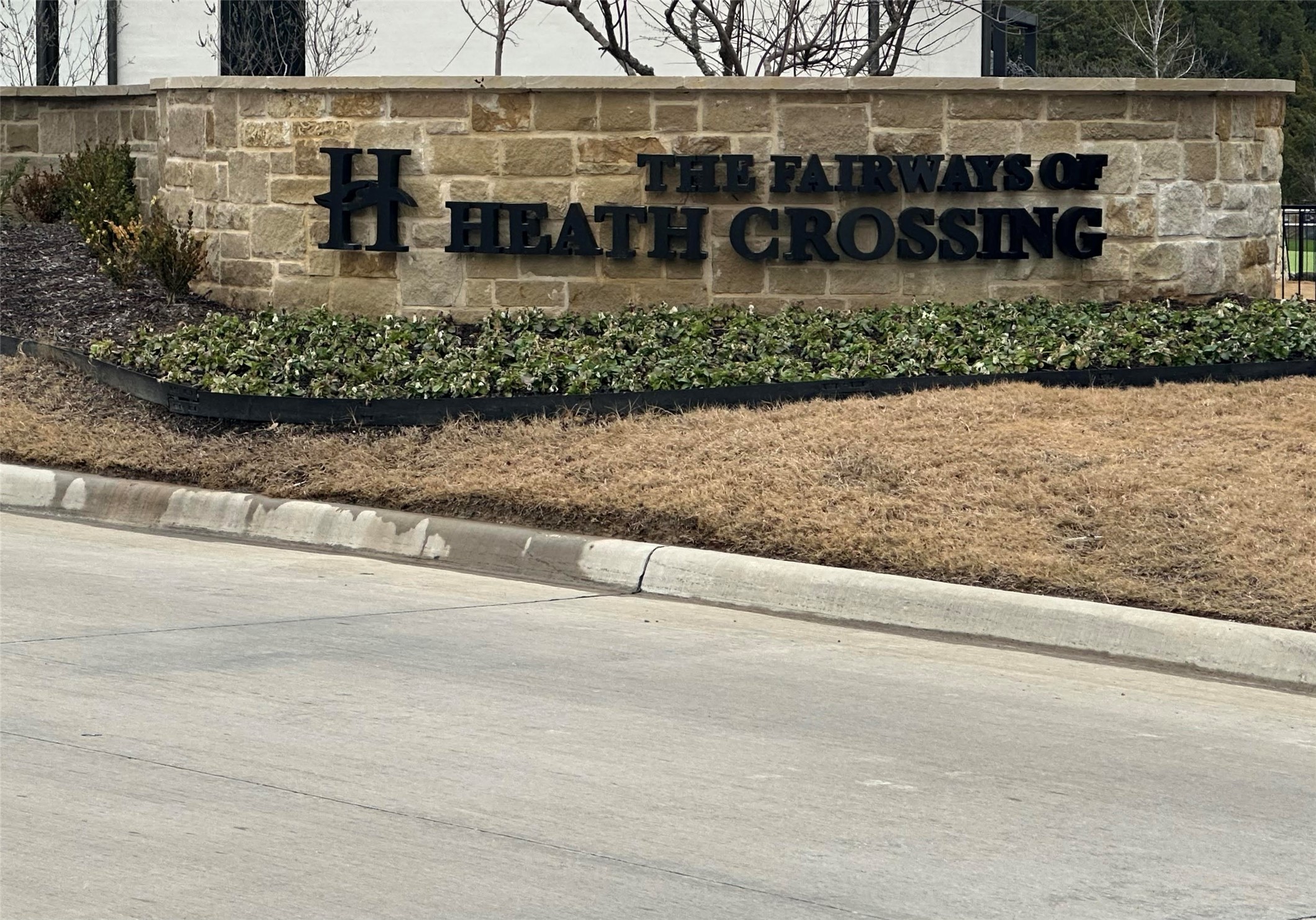 329 Broadmoor Drive Heath TX 75032