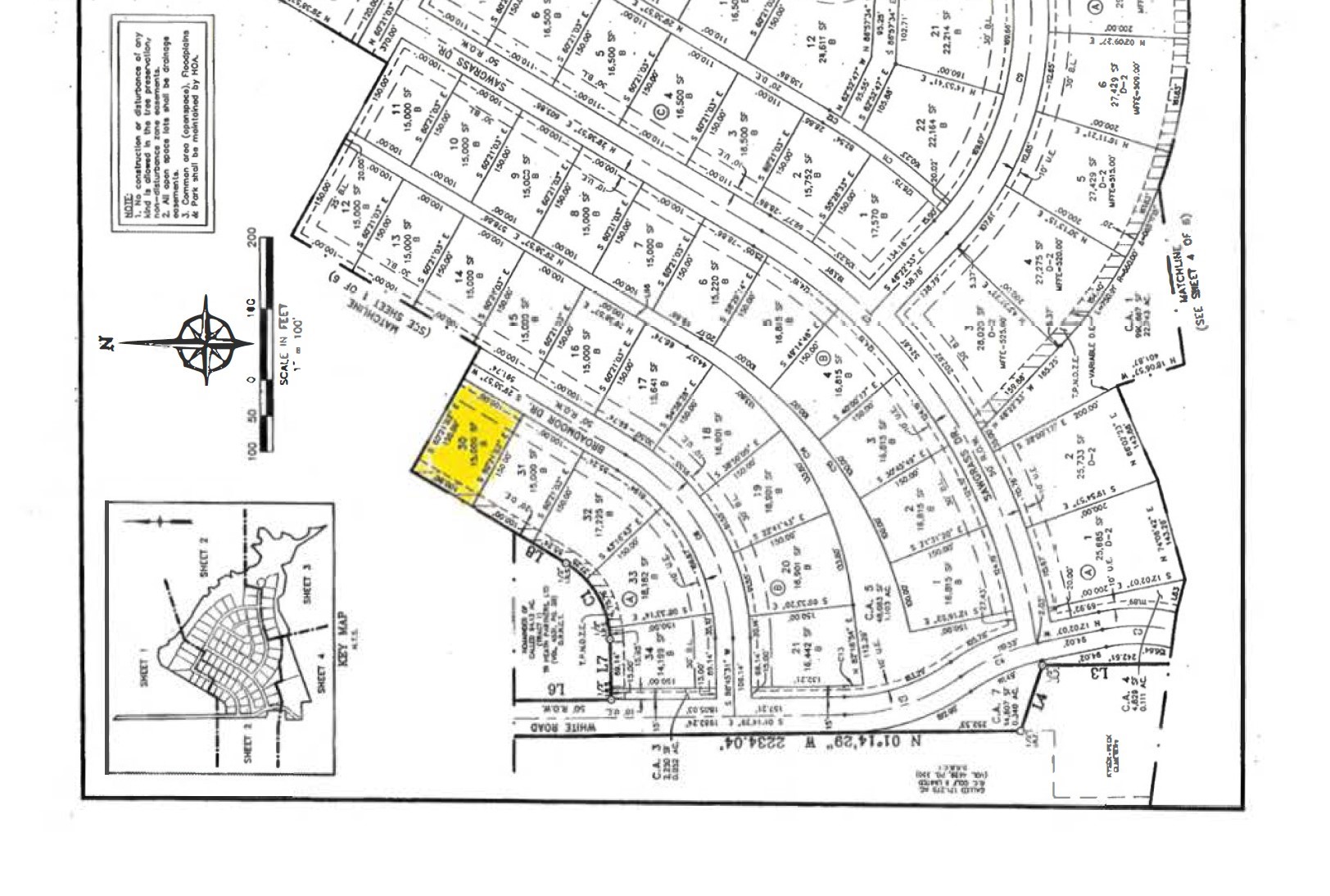 329 Broadmoor Drive Heath TX 75032
