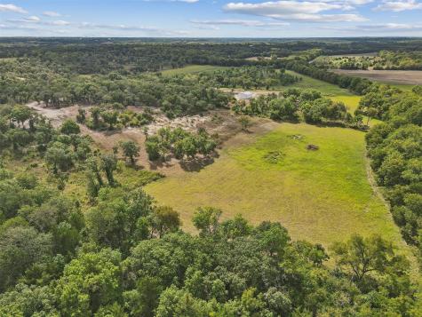 493 Deer Creek Trail Whitewright TX 75491