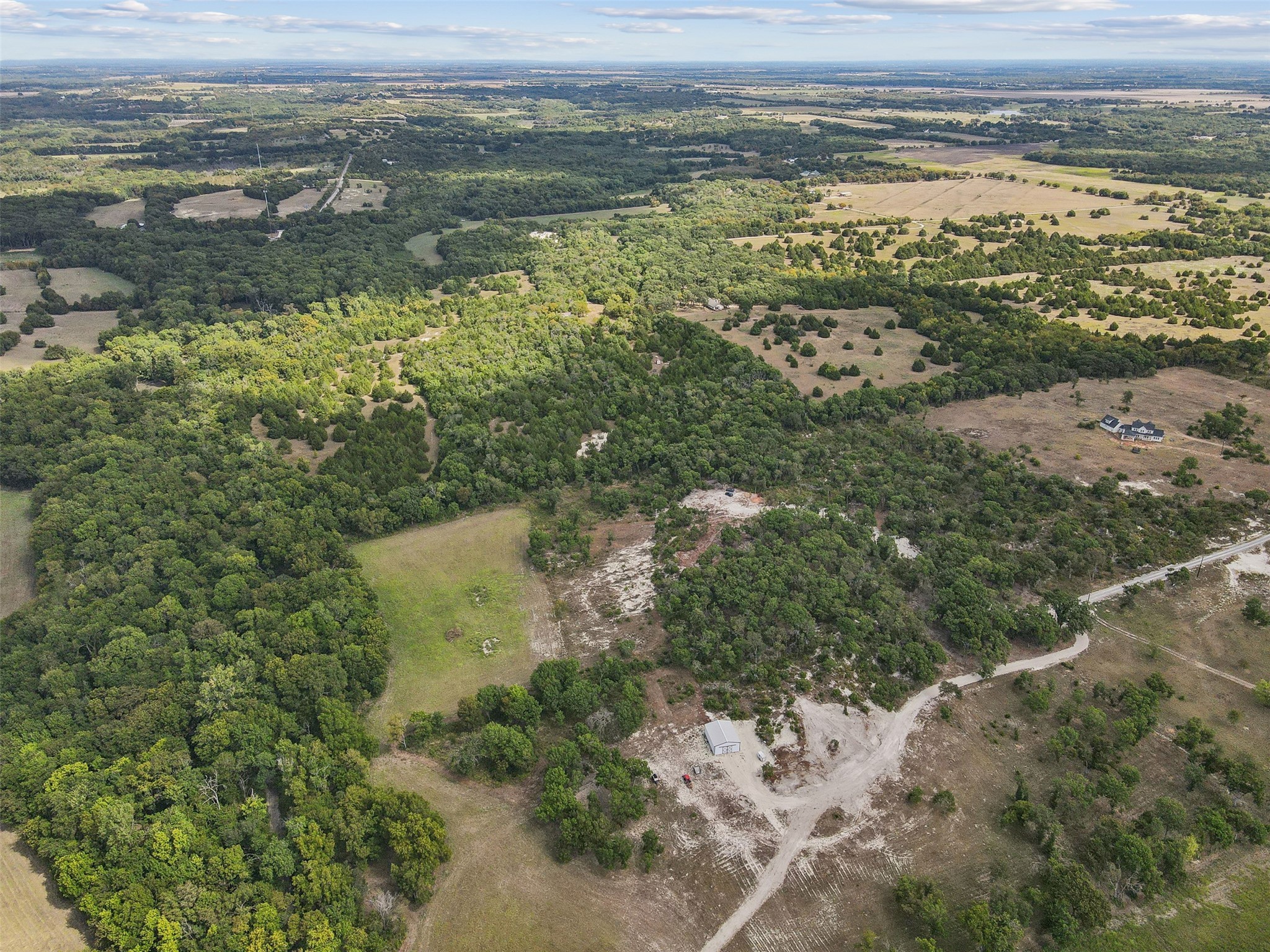 493 Deer Creek Trail Whitewright TX 75491
