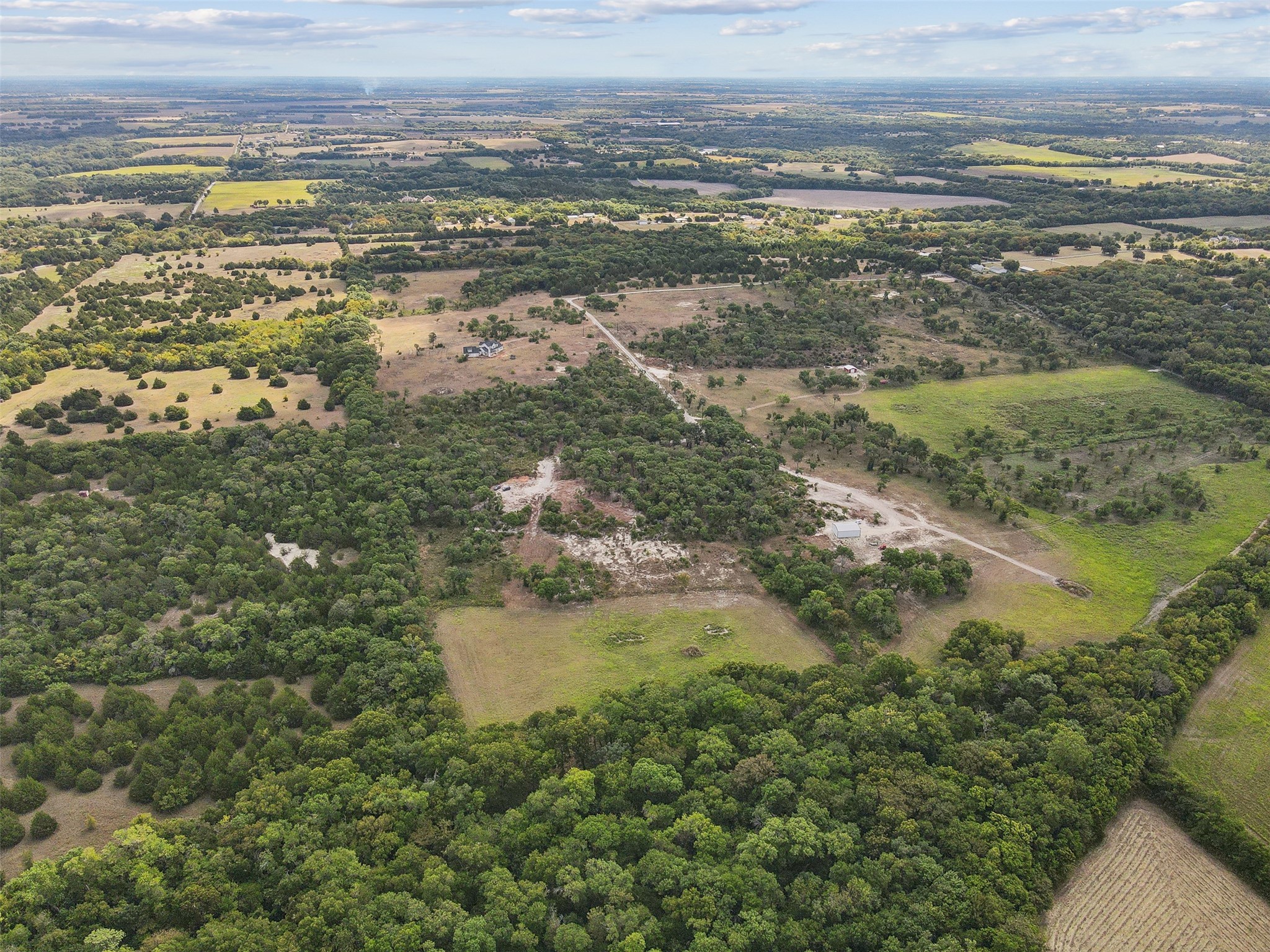 493 Deer Creek Trail Whitewright TX 75491