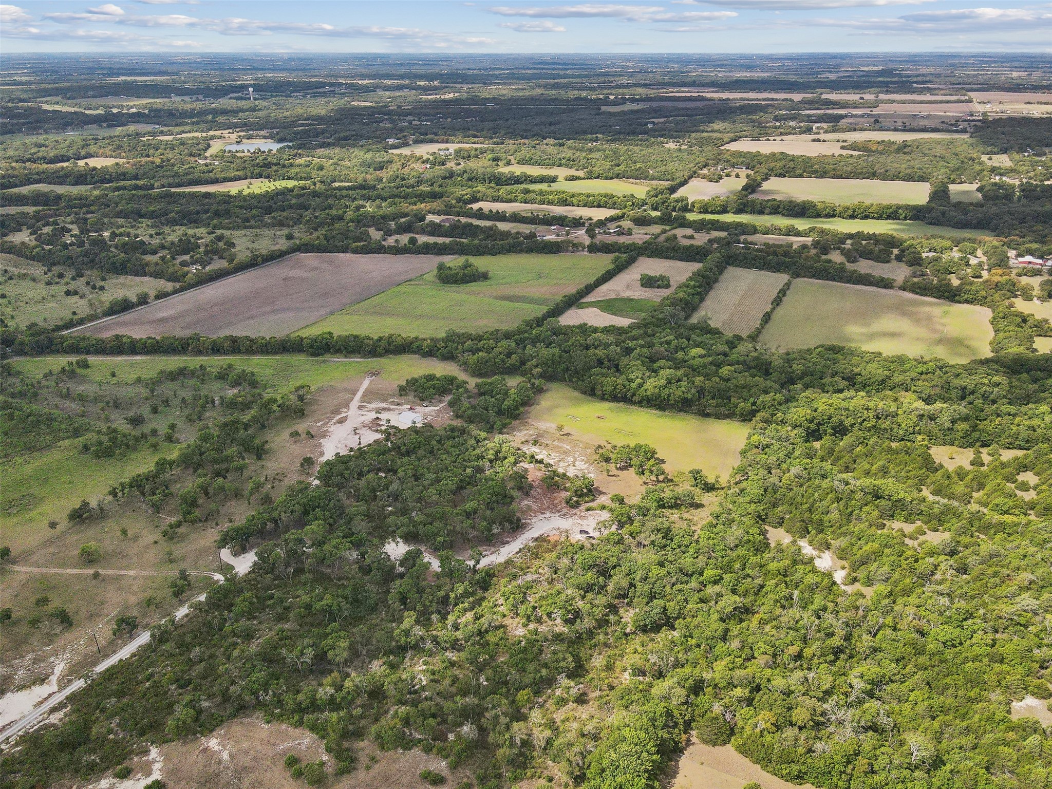 493 Deer Creek Trail Whitewright TX 75491
