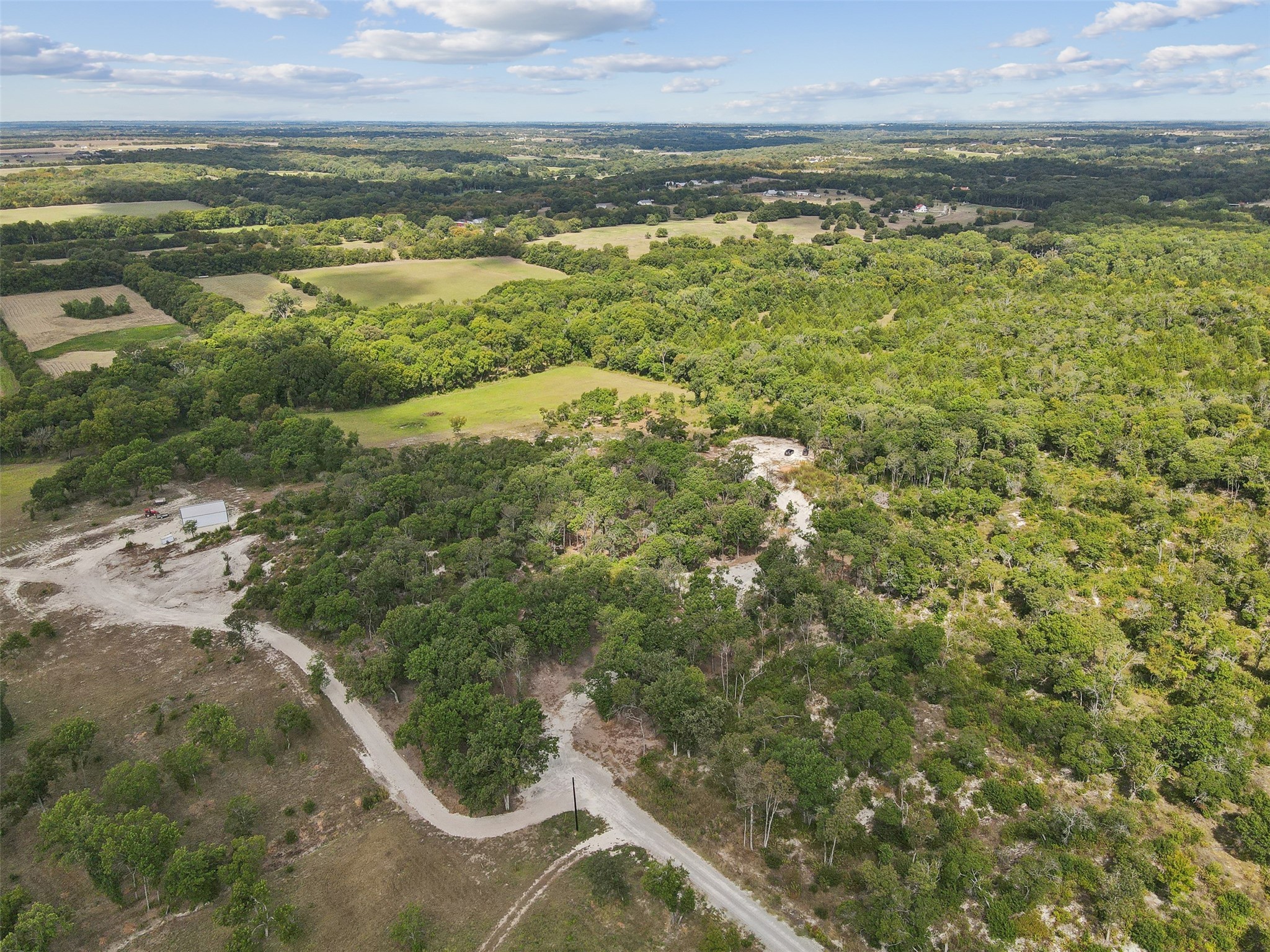 493 Deer Creek Trail Whitewright TX 75491