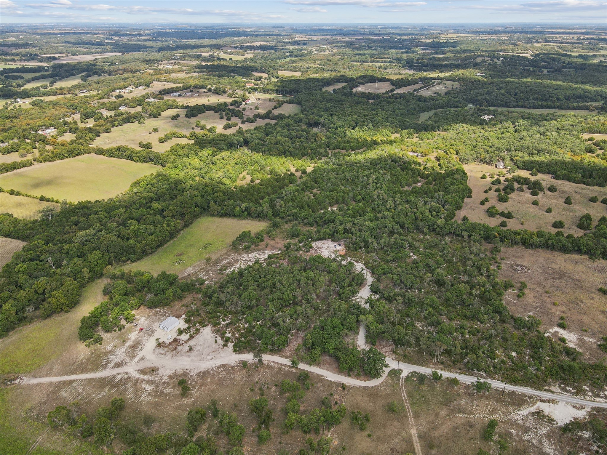 493 Deer Creek Trail Whitewright TX 75491
