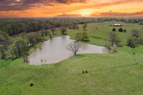 0000 County Road 5040 Leonard TX 75452
