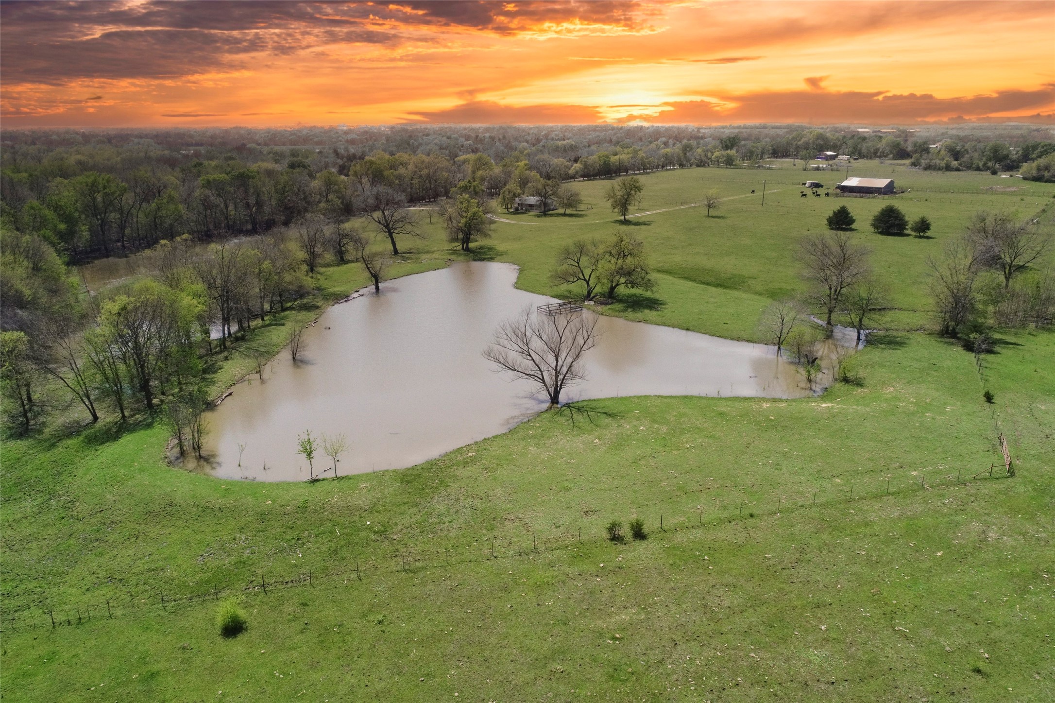 0000 County Road 5040 Leonard TX 75452