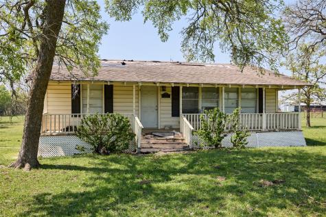0000 County Road 5040 Leonard TX 75452