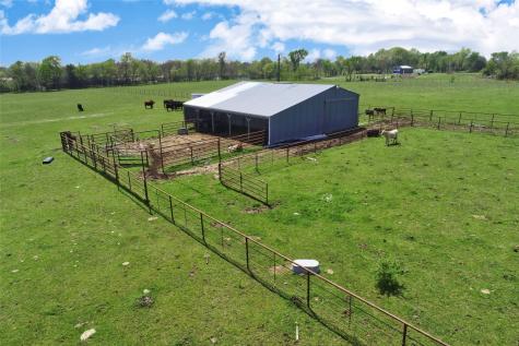 0000 County Road 5040 Leonard TX 75452