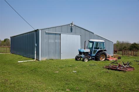 0000 County Road 5040 Leonard TX 75452