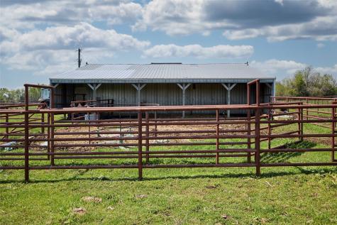 0000 County Road 5040 Leonard TX 75452