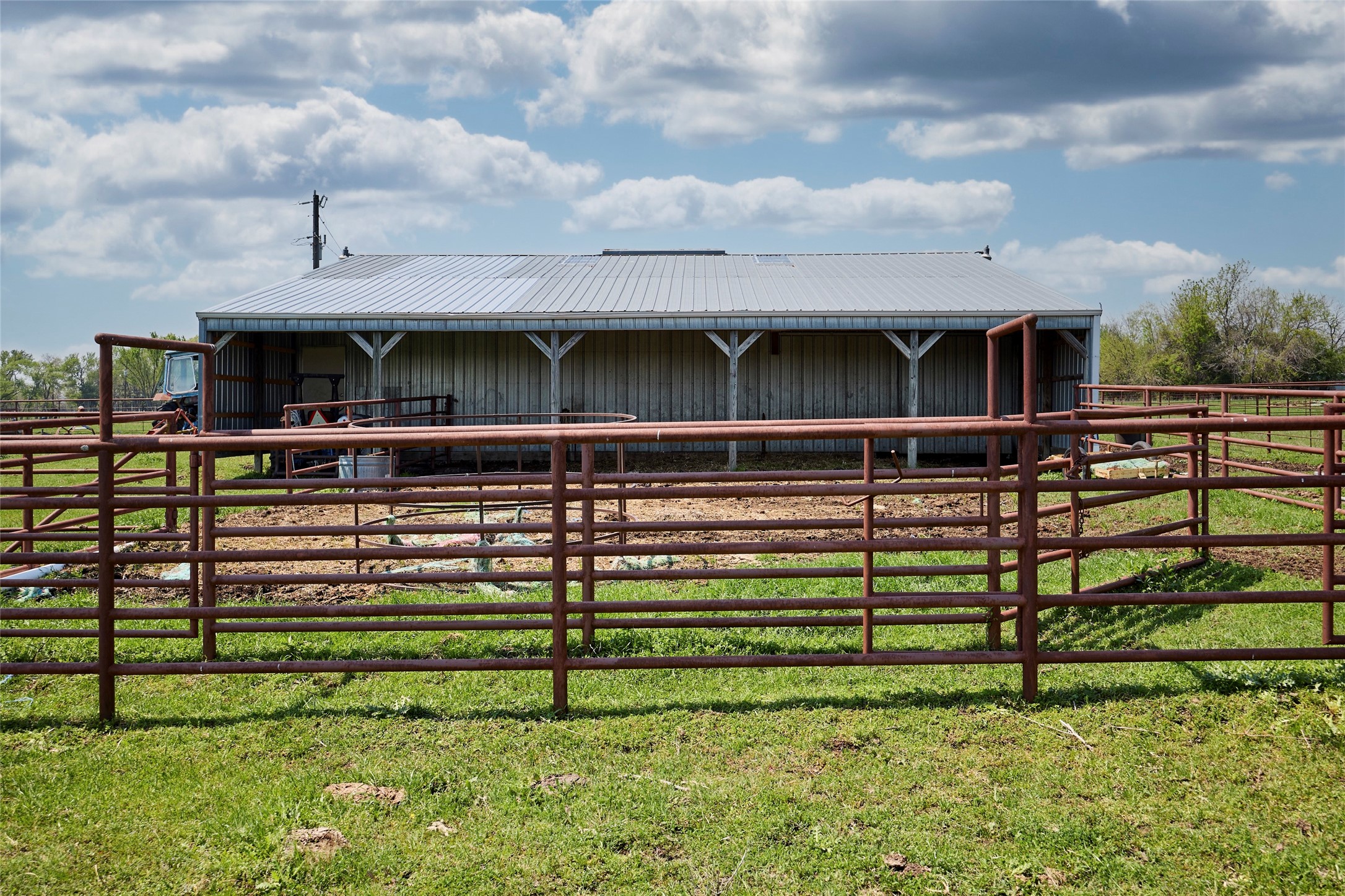 0000 County Road 5040 Leonard TX 75452