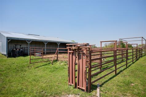 0000 County Road 5040 Leonard TX 75452