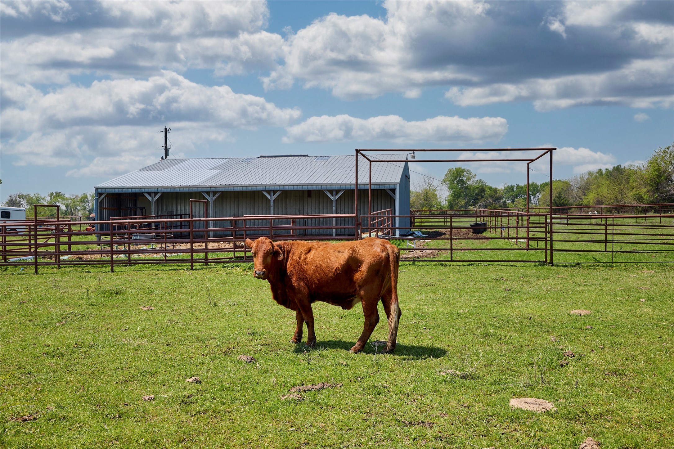 0000 County Road 5040 Leonard TX 75452