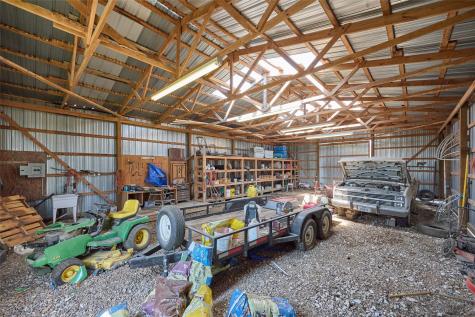 0000 County Road 5040 Leonard TX 75452