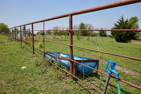 0000 County Road 5040 Leonard TX 75452