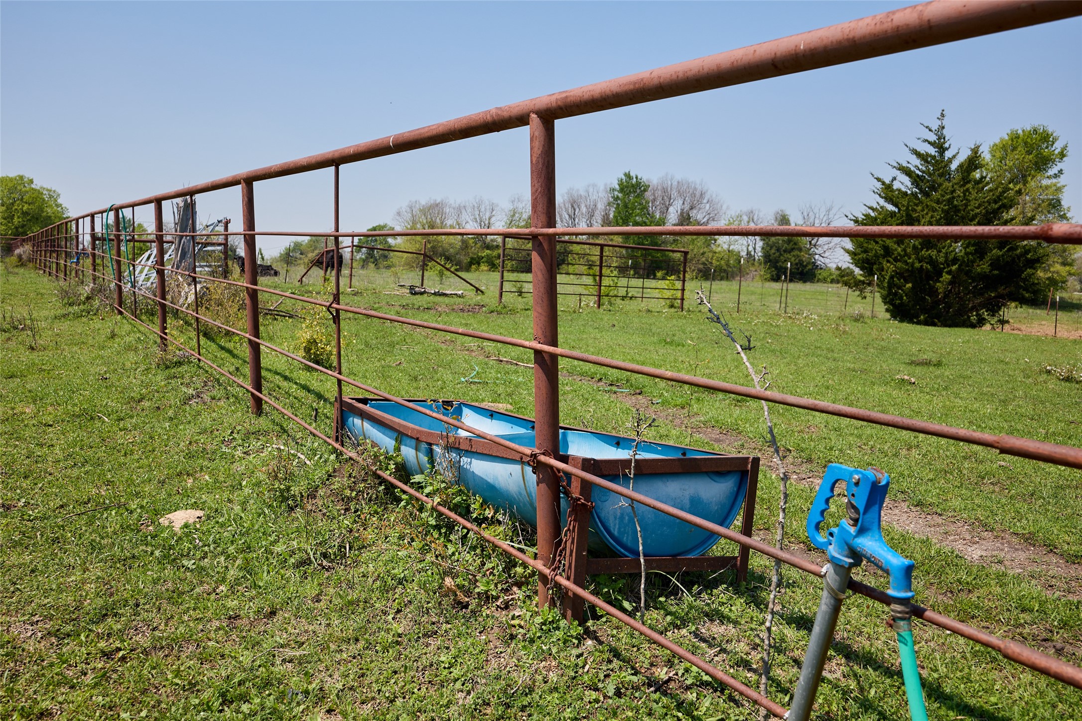 0000 County Road 5040 Leonard TX 75452