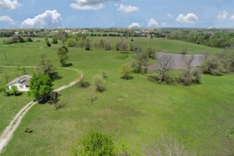 0000 County Road 5040 Leonard TX 75452