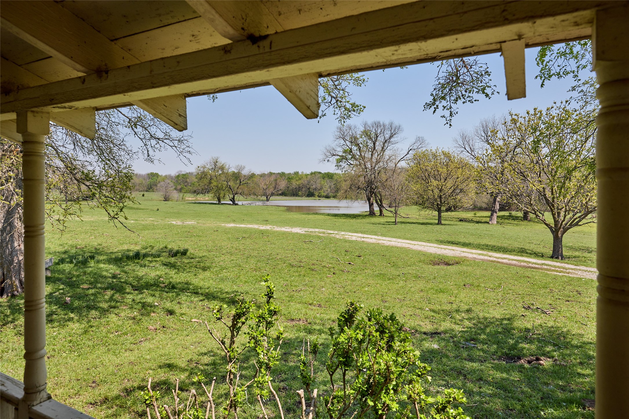 0000 County Road 5040 Leonard TX 75452
