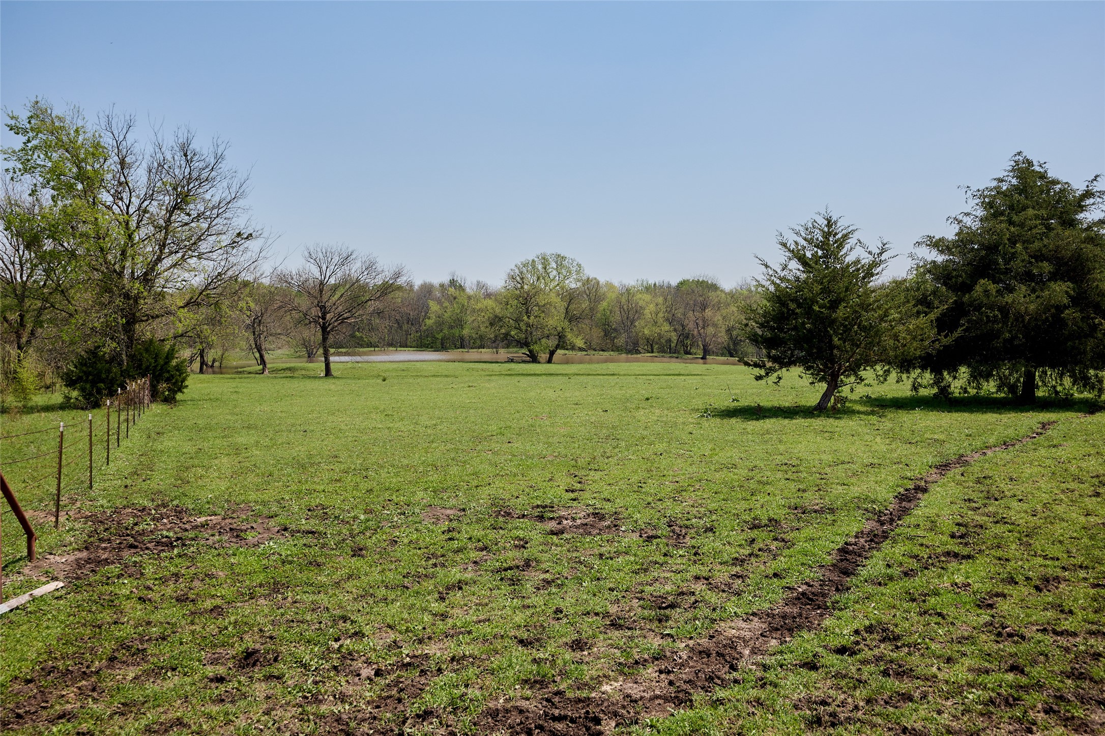 0000 County Road 5040 Leonard TX 75452