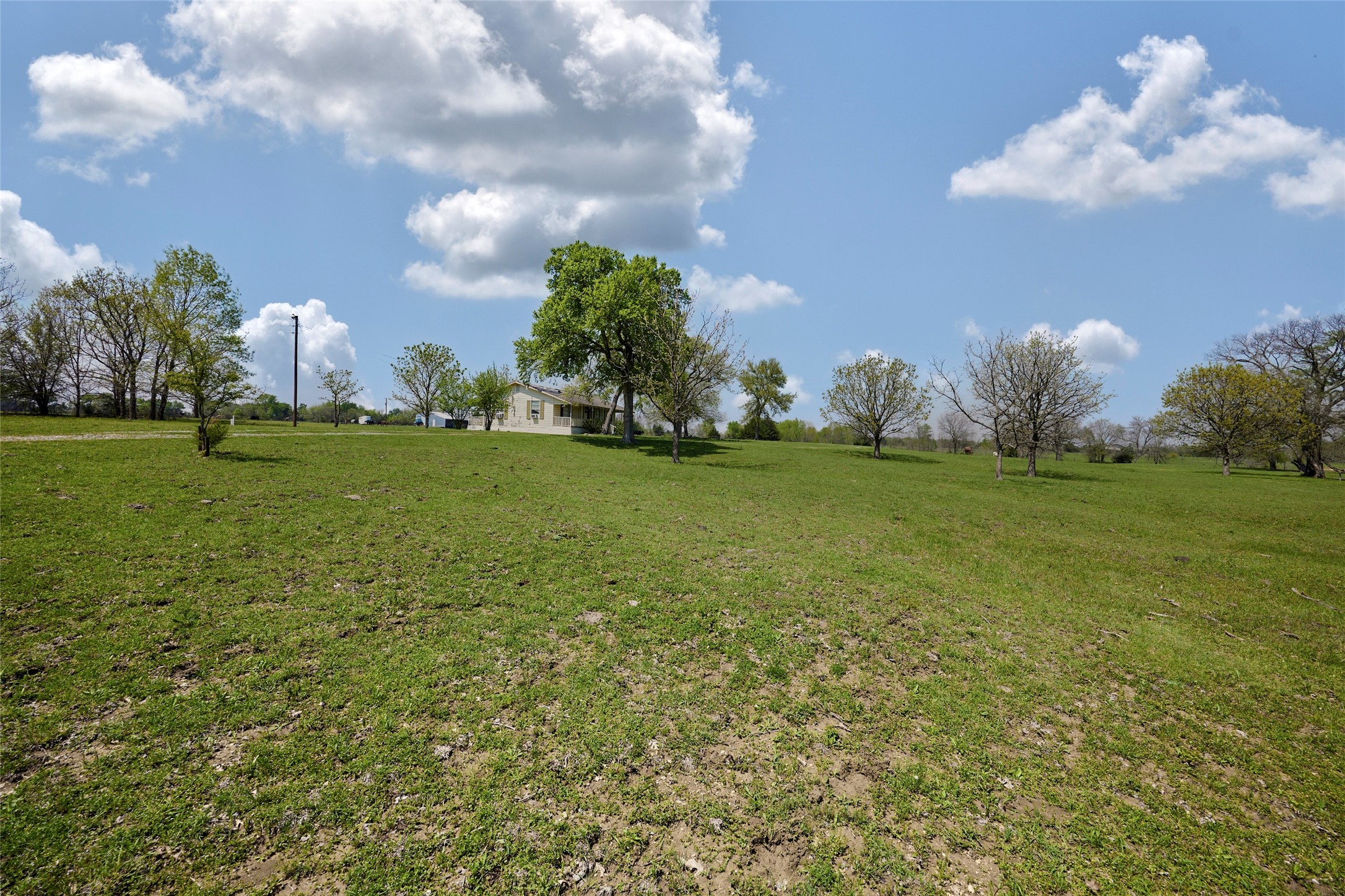 0000 County Road 5040 Leonard TX 75452