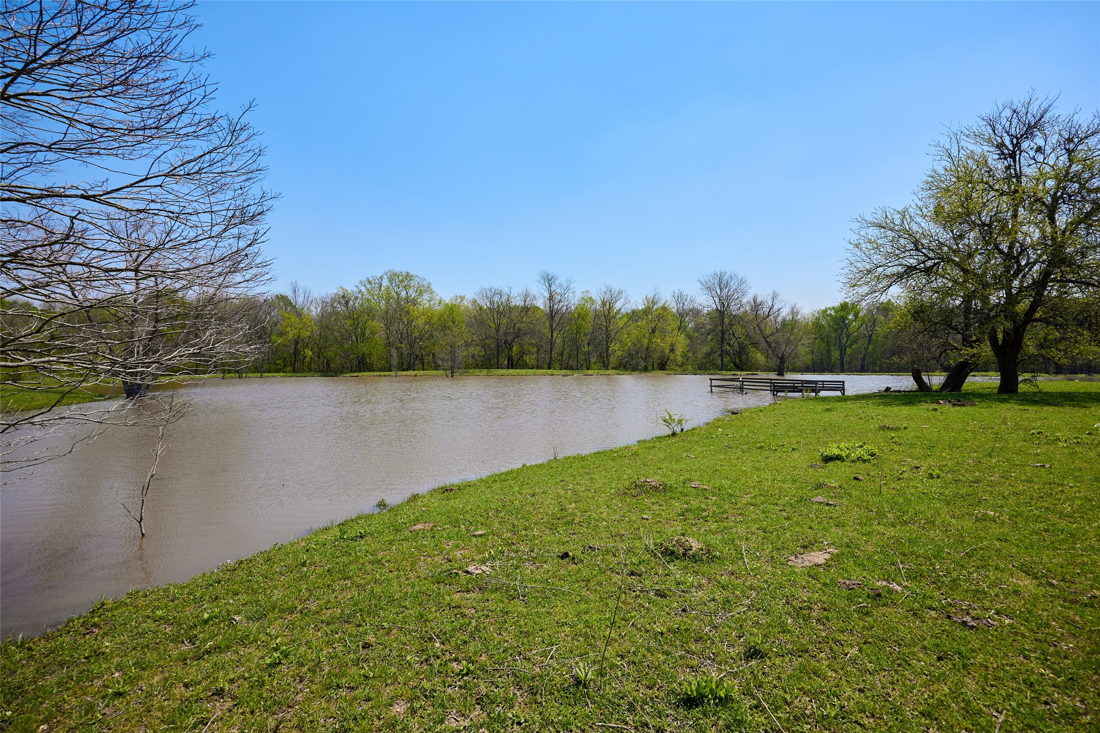 0000 County Road 5040 Leonard TX 75452