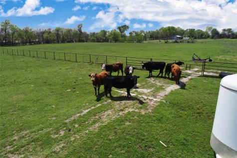 0000 County Road 5040 Leonard TX 75452