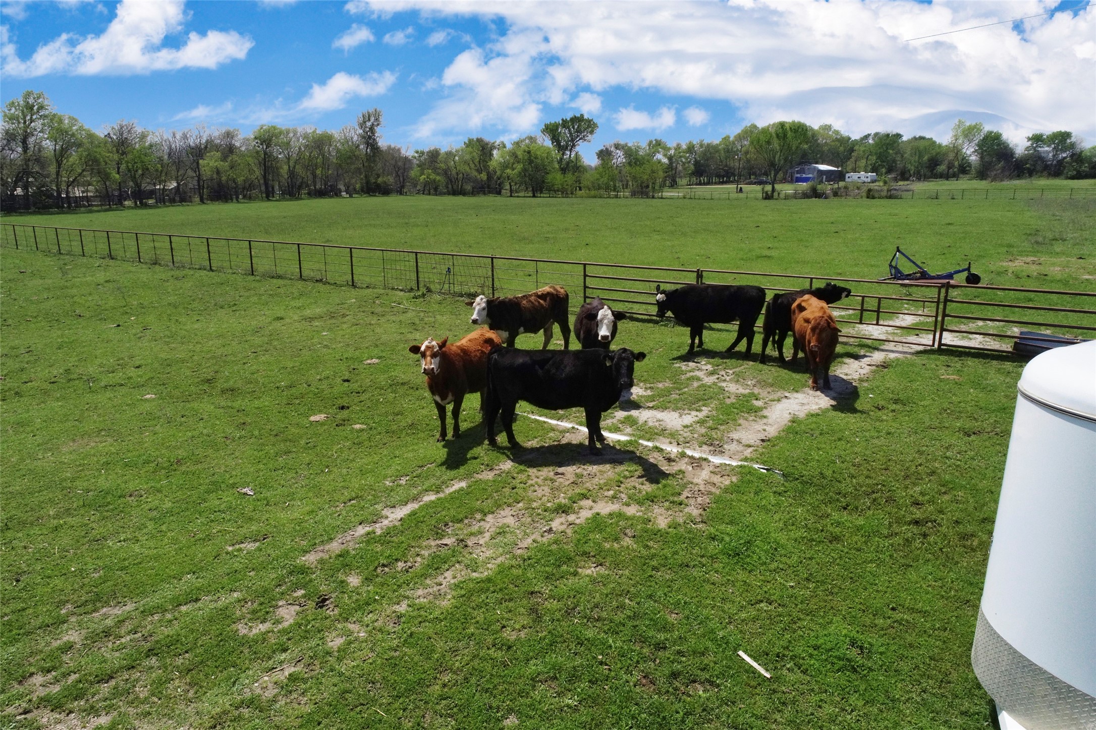 0000 County Road 5040 Leonard TX 75452