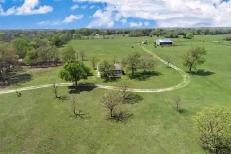 0000 County Road 5040 Leonard TX 75452