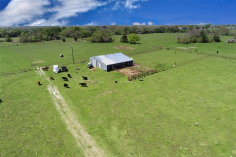 0000 County Road 5040 Leonard TX 75452