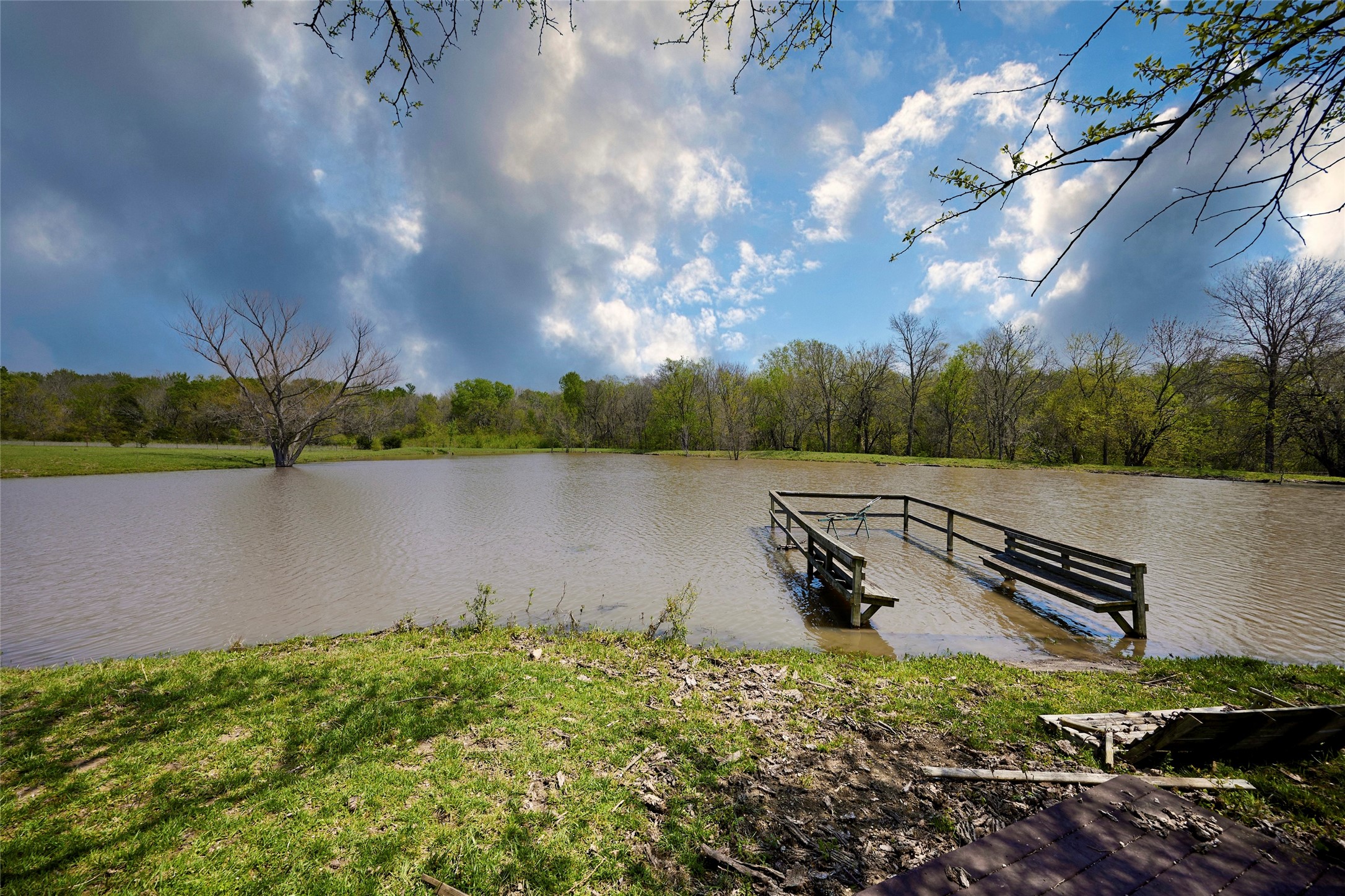 0000 County Road 5040 Leonard TX 75452