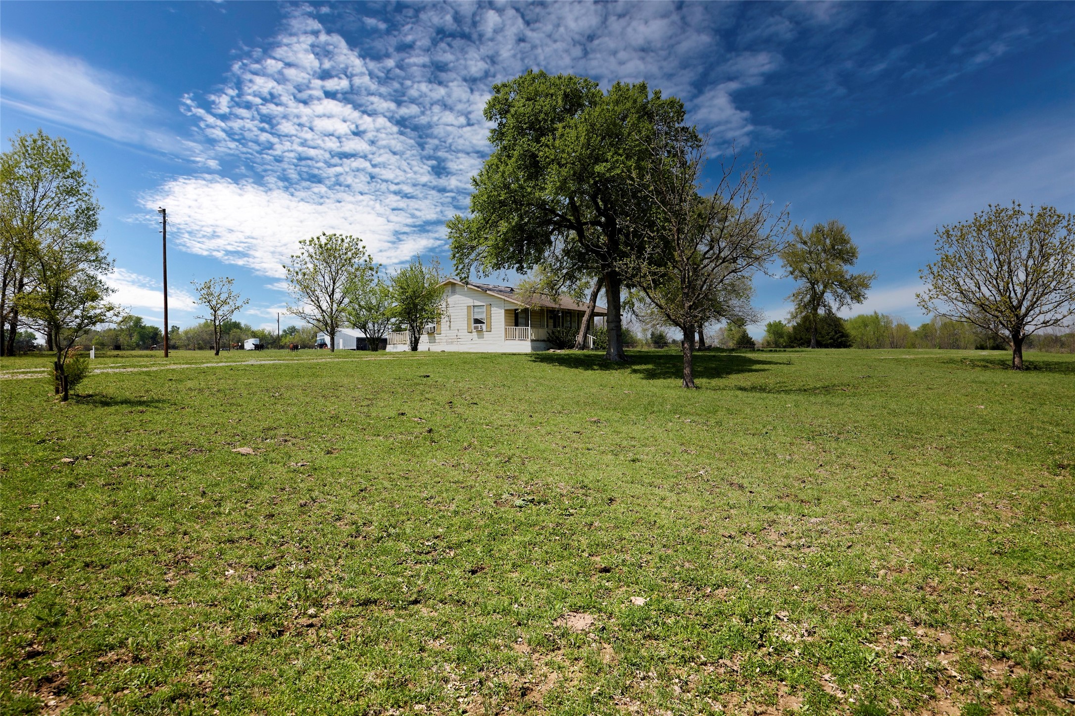 0000 County Road 5040 Leonard TX 75452
